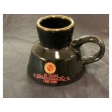 LOT OF 33 CERAMIC COFFEE MUGS WITH TCI LOGO