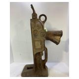 SIMPLEX #22 RAILROAD JACK