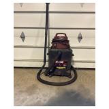 SHOP VAC 12 GALLON WET/DRY VAC