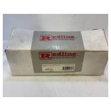 REDLINE 10" X 2.25" TRAILER BRAKE SHOE/LINING -