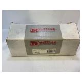 REDLINE 10" X 2.25" TRAILER BRAKE SHOE/LINING -