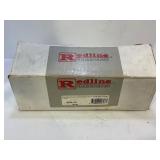 REDLINE 10" X 2.25" TRAILER BRAKE SHOE/LINING -
