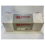 REDLINE 10" X 2.25" TRAILER BRAKE SHOE/LINING -