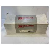 REDLINE 10" X 2.25" TRAILER BRAKE SHOE/LINING -