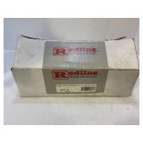 REDLINE 10" X 2.25" TRAILER BRAKE SHOE/LINING -