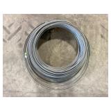 ROLL OF COPPER COATED GROUND #6 WIRE