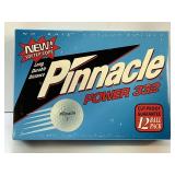 PINNACLE POWER 332 CUT-PROOF 12 BALL PACK WITH