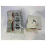 DITCH WITCH 410SX FUEL PUMP REBUILD KIT - NEW -