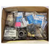 DITCH WITCH 255SX SCOTT INDUSTRIAL SEAL KITS -