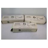 BASHLIN LINEMANAS NYLON POLE STRAP - NEW IN BOX -