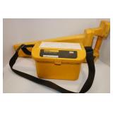 DYNATEL 2210 PIPE CABLE FAULT LOCATOR