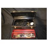 GMP LEAD CABLE PRESSURE TESTING KIT WITH METAL
