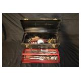 GMP LEAD CABLE PRESSURE TESTING KIT WITH METAL