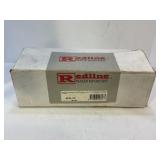 REDLINE 10" X 2.25" TRAILER BRAKE SHOE/LINING -