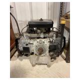 ONAN LX990 MOTOR - NEW - #J893616551 -MODEL P224G