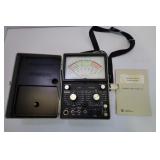 TRIPLETT MODEL 4 TYPE 2 LOOP TESTER - NEW IN BOX