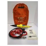 COMMUNICATION TECHNOLOGY CORP. VOLTAGE DETECTOR