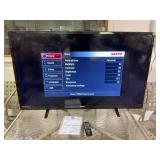 SANYO 50" FLAT SCREEN LCD TV W/ LED BACKLIGHT -