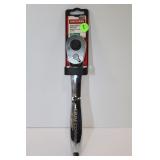 CRAFTSMAN THIN PROFILE 1/2" RACHET - NEW IN