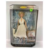 1997 MATTEL HOLLYWOOD LEGENDS COLLECTION MARILYN
