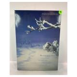 1994 MATTEL ENCHANTED SEASONS COLLECTION SNOW