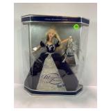 2000 MATTEL MILLENNIUM PRINCESS BARBIE IN ORIGINAL