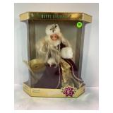 1996 MATTEL SPECIAL EDITION HAPPY HOLIDAYS BARBIE