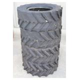 CARLISLE TRU POWER 16 X 6.50 X 8NHS TIRES - SET