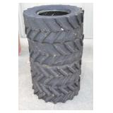 CARLISLE TRU POWER 16 X 6.50 X 8NHS TIRES - SET
