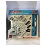 CHANNEL LOCK 156 PC PROFESSIONAL MECHANICS TOOL
