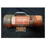 REDI LINE HONEYWELL MOTOR GENERATOR 12V TOOL