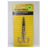 KLEIN TOOLS ELECTRICIAN