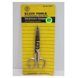 KLEIN TOOLS ELECTRICIAN