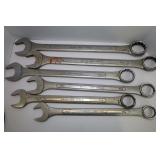 ASHAI COMBINATION WRENCHES - UP TO 2"