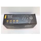 BATTERY TERMINALS, ASTRO TIRE INFLATOR, AIR TOOL