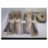 WIRE HEAT SHRINK TUBES