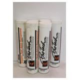 6 TUBES OF DITCH WITCH PRO TEC COPPER TOOL JOINT