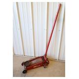 MVP PRO LIFT 2 1/2 TON FLOOR JACK