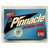 PINNACLE POWER 332 CUT-PROOF 12 BALL PACK WITH