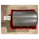 WM SPORTING PRODUCTS SLICK SKIN ELECTRIC FISH