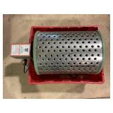 WM SPORTING PRODUCTS SLICK SKIN ELECTRIC FISH