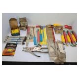 TELECOM BULLET BOND PUNCH TOOLS - NEW,