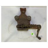 RIGID BC410 PIPE VISE