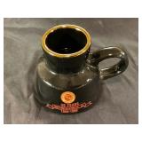 LOT OF 36 CERAMIC COFFEE MUGS WITH TCI LOGO