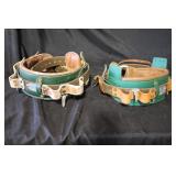 KLEIN LINEMANS MODEL 5266N-19 TOOL BELT - NEW -