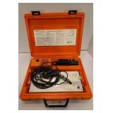 METRO TELL MODEL 71-620-10 CABLE HOUND CABLE PIPE