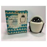 AIRGUIDE INSTRUMENT COMPANY MODEL 66-W MARINE