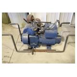KOHLER GAS POWERED MODEL K1 GENERATOR