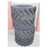 CARLISLE TRU POWER 23 X 10.50 - 12NHS TIRES - SET