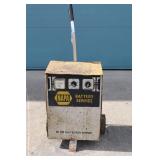 NAPA ROLL AROUND BATTERY CHARGER